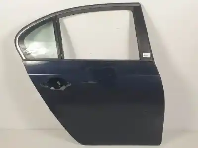 Pezzo di ricambio per auto di seconda mano porta posteriore destra per bmw 5 (e60) 520 i riferimenti oem iam 