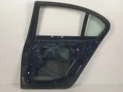 İkinci el araba yedek parçası arka sag kapi için bmw 5 (e60) 520 i oem iam referansları   