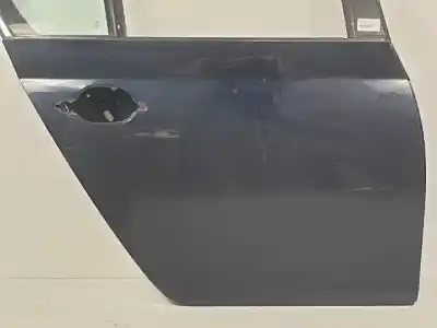 İkinci el araba yedek parçası arka sag kapi için bmw 5 (e60) 520 i oem iam referansları   