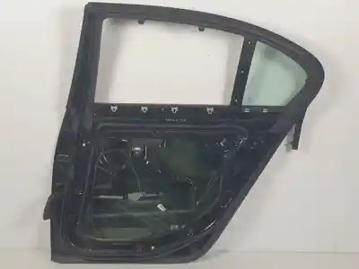 İkinci el araba yedek parçası arka sag kapi için bmw 5 (e60) 520 i oem iam referansları   