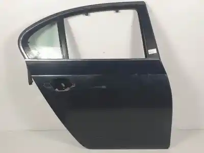 Second-hand car spare part rear right door for bmw 5 (e60) 520 i oem iam references 