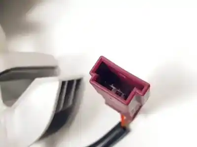 Peça sobressalente para automóvel em segunda mão para-sol direito por bmw 5 (e60) 520 i referências oem iam   