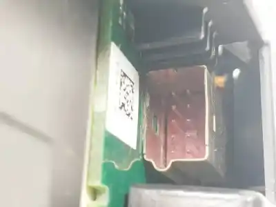 Second-hand car spare part multifunction display for bmw 5 (e60) 520 i oem iam references 65829141809  a2c53243076