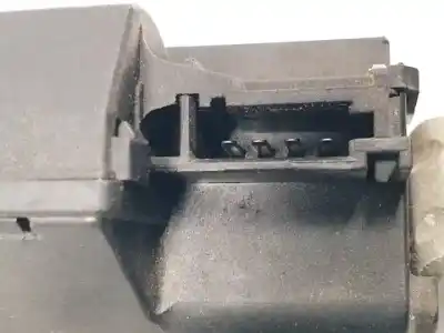 Second-hand car spare part trunk lock for opel corsa d d-z13dtj oem iam references   