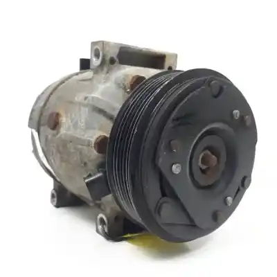 Piesă de schimb auto la mâna a doua COMPRESOR DE AER CONDIȚIONAT pentru RENAULT LAGUNA II GRANDTOUR (KG0)  Referințe OEM IAM 1135320  