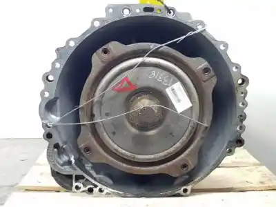 Tweedehands auto-onderdeel VERSNELLINGSBAK voor LAND ROVER RANGE ROVER SPORT (L320)  OEM IAM-referenties 6HP26  8H227000AB