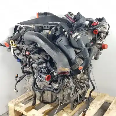 Tweedehands auto-onderdeel complete motor voor saab 9-3 berlina b207r oem iam-referenties b207r  