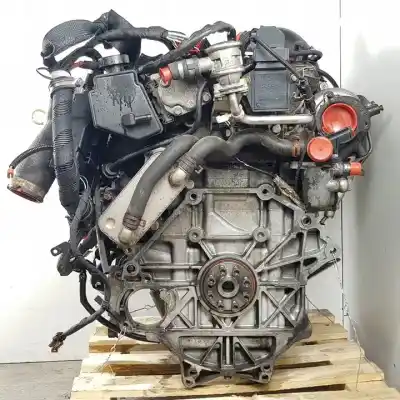 Tweedehands auto-onderdeel complete motor voor saab 9-3 berlina b207r oem iam-referenties b207r  