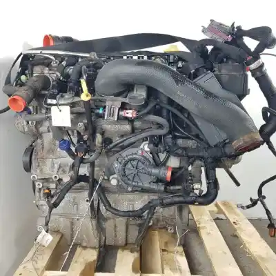 Tweedehands auto-onderdeel complete motor voor saab 9-3 berlina b207r oem iam-referenties b207r  