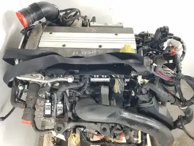 Tweedehands auto-onderdeel complete motor voor saab 9-3 berlina b207r oem iam-referenties b207r  