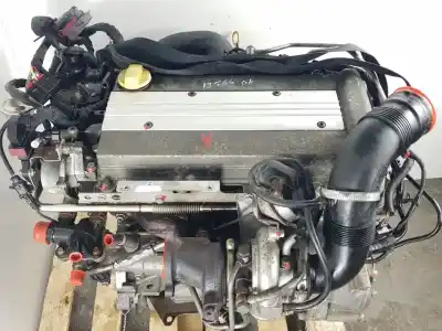 Tweedehands auto-onderdeel complete motor voor saab 9-3 berlina b207r oem iam-referenties b207r  
