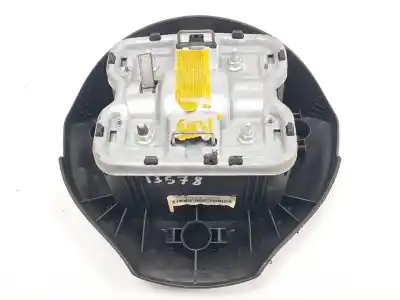 Pièce détachée automobile d'occasion airbag avant gauche pour renault modus pack dynamique références oem iam 8200466483  