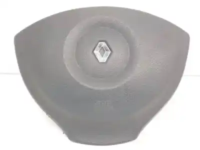 Автозапчасти б/у передняя левая подушка безопасности за renault modus i k9k752 ссылки oem iam 8200466483