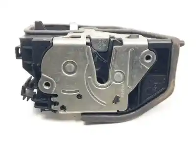 Автозапчасти б/у ЗАМОК ПЕРЕДНЕЙ ПРАВОЙ ДВЕРИ за BMW 5 (E60)  ссылки OEM IAM 7167074  