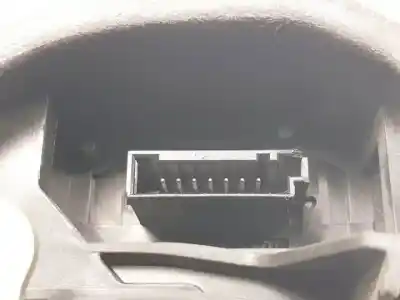 Second-hand car spare part rear left door lock for bmw 5 (e60) 520 i oem iam references 7167071  