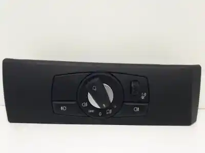 Second-hand car spare part headlights switch for bmw 5 (e60) 520 i oem iam references 6988565