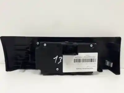 Second-hand car spare part headlights switch for bmw 5 (e60) 520 i oem iam references 6988565  913472601