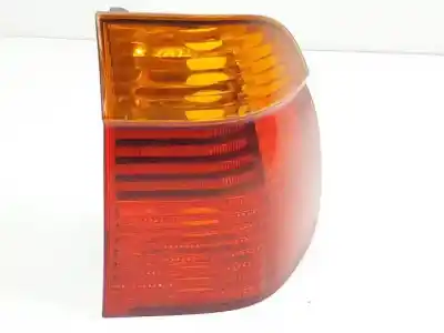 Peça sobressalente para automóvel em segunda mão farolim traseiro direito por bmw serie 5 touring (e39) d-256d1 referências oem iam 6900214