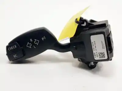Second-hand car spare part indicator switch for bmw 5 (e60) 520 i oem iam references 695134903