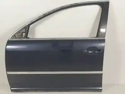 Автозапчасти б/у левая передняя дверь за volkswagen phaeton (3d2/3d8) bkl ссылки oem iam 