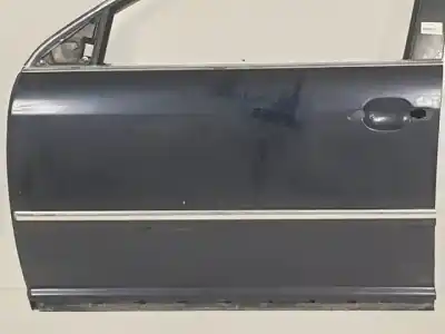 Автозапчасти б/у левая передняя дверь за volkswagen phaeton (3d2/3d8) bkl ссылки oem iam   