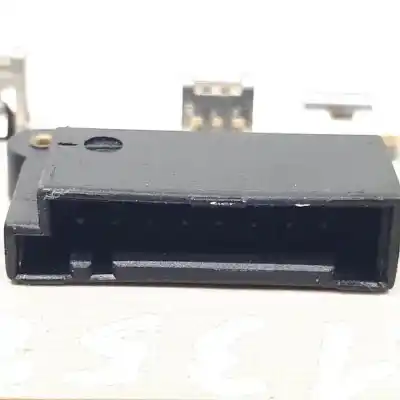 Second-hand car spare part interior light for bmw 5 (e60) 520 i oem iam references 63316962058  