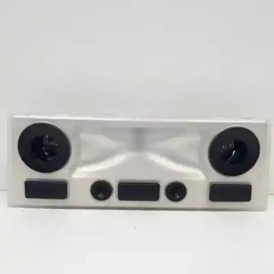 Second-hand car spare part interior light for bmw 5 (e60) 520 i oem iam references 63316962058