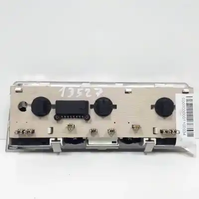 Second-hand car spare part interior light for bmw 5 (e60) 520 i oem iam references 63316962058  