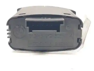 Piesă de schimb auto la mâna a doua avertizare pentru bmw 5 (e60) 520 i referințe oem iam 61316919506  