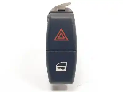 Second-hand car spare part hazard warning lights for bmw 5 (e60) 520 i oem iam references 61316919506