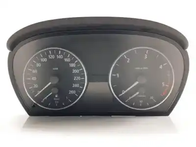 Peça sobressalente para automóvel em segunda mão QUADRANTE por BMW SERIE 3 BERLINA (E90)  Referências OEM IAM 911020505  A2C53168441