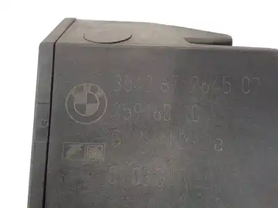 Second-hand car spare part potentiometer for bmw 5 (e60) 520 i oem iam references 3542677264502  