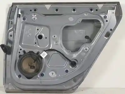 Автозапчастина б/у двері задні праві для audi a3 (8p) bkd посилання на oem iam   