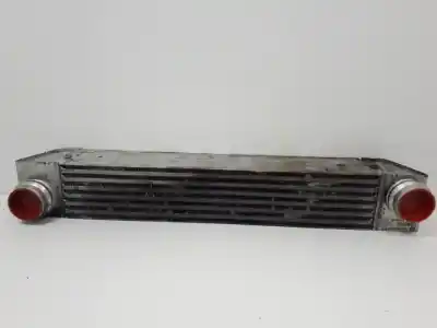 Second-hand car spare part intercooler for bmw 5 (e60) 520 i oem iam references 17517795823