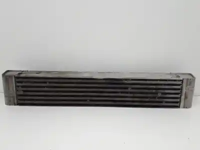 Peça sobressalente para automóvel em segunda mão intercooler por bmw 5 (e60) 520 i referências oem iam 17517795823  