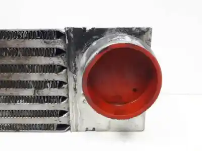 Peça sobressalente para automóvel em segunda mão intercooler por bmw 5 (e60) 520 i referências oem iam 17517795823  