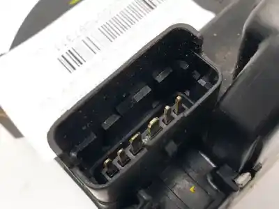Автозапчасти б/у замок передней правой двери за renault modus i k9k752 ссылки oem iam   