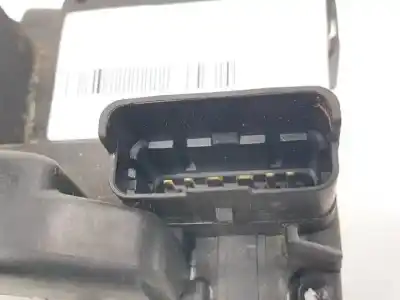 Автозапчастина б/у замок дверей заднього лівого для renault modus i k9k752 посилання на oem iam   