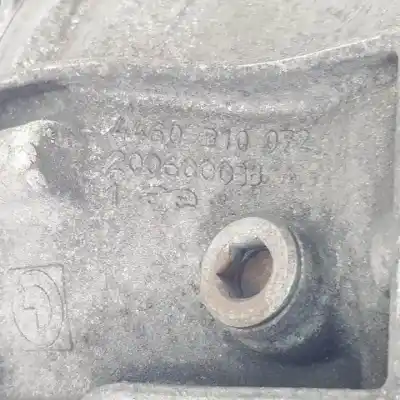 Pezzo di ricambio per auto di seconda mano differenziale posteriore per bmw x6 (e71, e72) xdrive 50 i riferimenti oem iam 758602502  4460310072