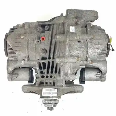 Pezzo di ricambio per auto di seconda mano differenziale posteriore per bmw x6 (e71, e72) xdrive 50 i riferimenti oem iam 758602502  4460310072