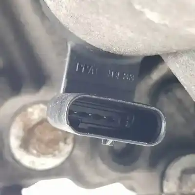 Pezzo di ricambio per auto di seconda mano differenziale posteriore per bmw x6 (e71, e72) xdrive 50 i riferimenti oem iam 758602502  4460310072