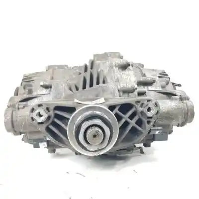 Pezzo di ricambio per auto di seconda mano differenziale posteriore per bmw x6 (e71, e72) xdrive 50 i riferimenti oem iam 758602502  4460310072
