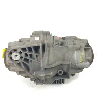 Pezzo di ricambio per auto di seconda mano differenziale posteriore per bmw x6 (e71, e72) xdrive 50 i riferimenti oem iam 758602502  4460310072