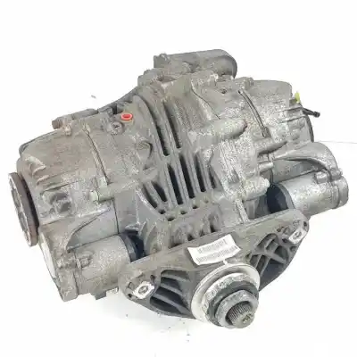 Piesă de schimb auto la mâna a doua grup diferential spate pentru bmw x6 (e71, e72) xdrive 50 i referințe oem iam 758602502