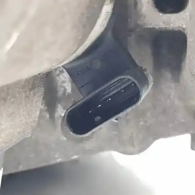 Pezzo di ricambio per auto di seconda mano differenziale posteriore per bmw x6 (e71, e72) xdrive 50 i riferimenti oem iam 758602502  4460310072