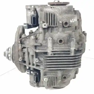 Pezzo di ricambio per auto di seconda mano differenziale posteriore per bmw x6 (e71, e72) xdrive 50 i riferimenti oem iam 758602502  4460310072
