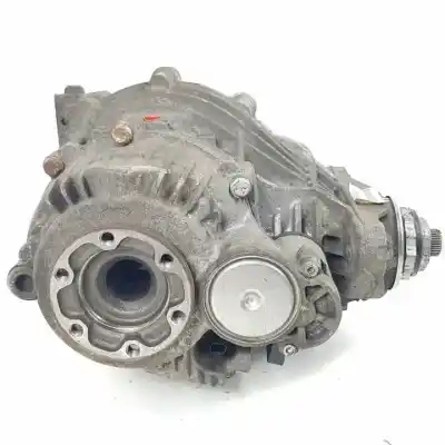 Pezzo di ricambio per auto di seconda mano differenziale posteriore per bmw x6 (e71, e72) xdrive 50 i riferimenti oem iam 758602502  4460310072