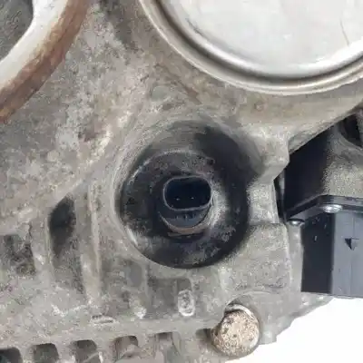 Pezzo di ricambio per auto di seconda mano differenziale posteriore per bmw x6 (e71, e72) xdrive 50 i riferimenti oem iam 758602502  4460310072