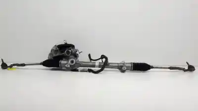 Gebrauchtes Autoersatzteil Lenkgetriebe zum CITROEN C4 (C41)  OEM-IAM-Referenzen 6820000410  690001636100