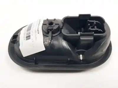 Автозапчасти б/у левая передняя внутренняя ручка за renault modus i k9k752 ссылки oem iam   